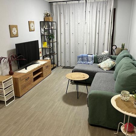 Residencial Atlantico I Appartement Costa Del Silencio Buitenkant foto