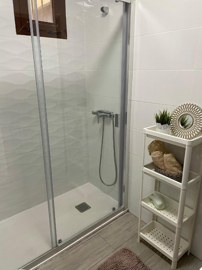 Residencial Atlantico I Appartement Costa Del Silencio Buitenkant foto
