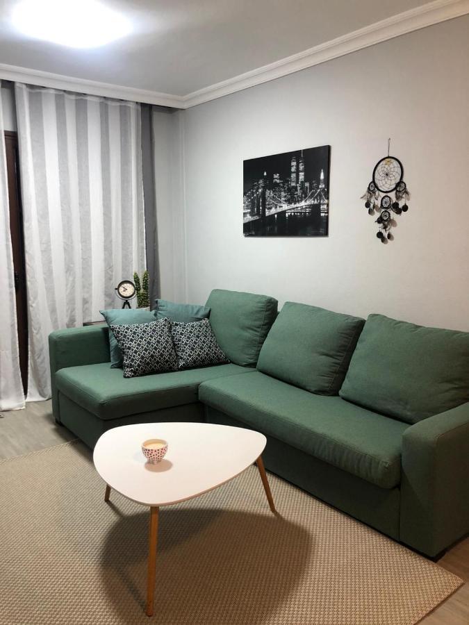Residencial Atlantico I Appartement Costa Del Silencio Buitenkant foto