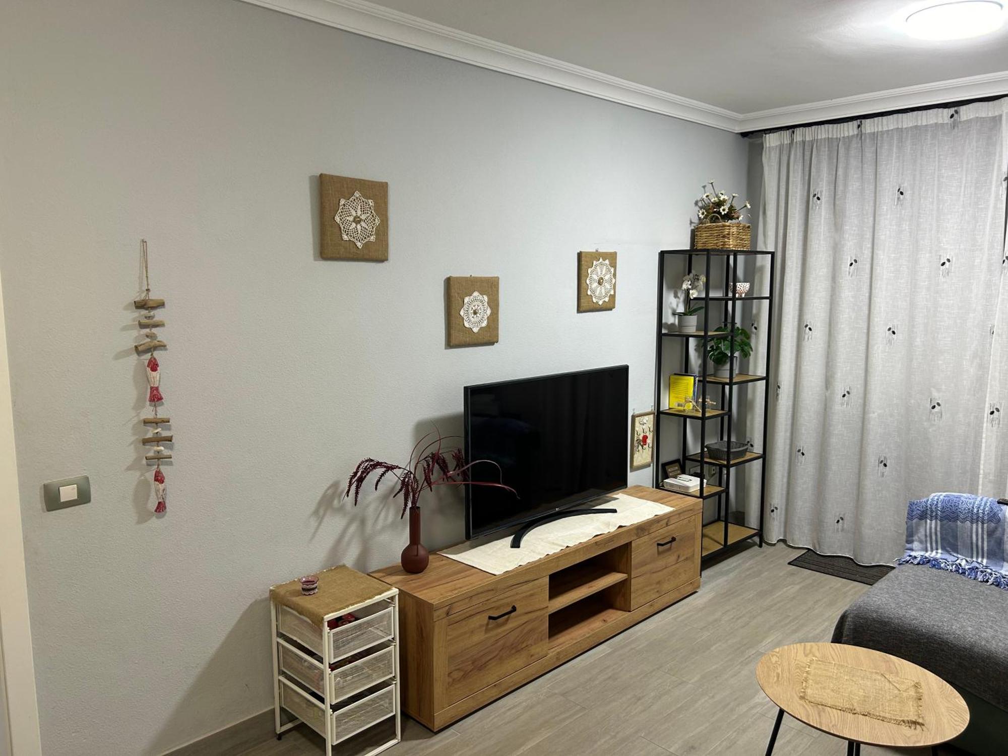 Residencial Atlantico I Appartement Costa Del Silencio Buitenkant foto